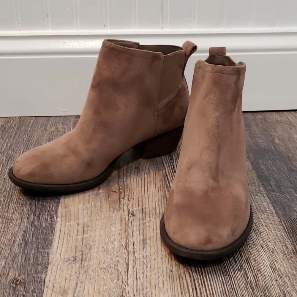 Dr. Scholl's